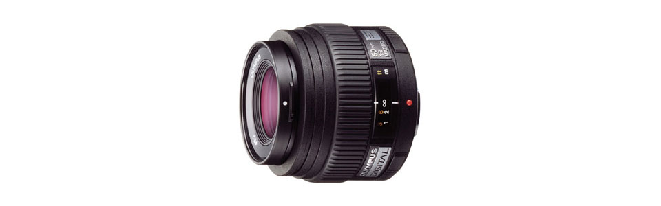 交換式鏡頭ZUIKO DIGITAL ED 50mm F2.0 Macro | 微距鏡頭| Olympus 