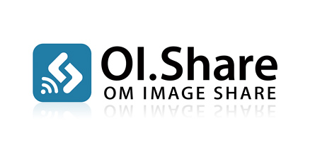 OI.Share 應用程式